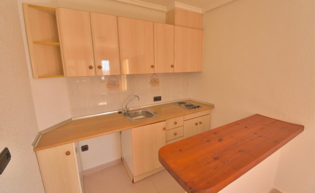 Herverkoop - Apartment - Ciudad Quesada - Rojales Hills