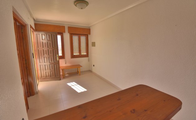 Herverkoop - Apartment - Ciudad Quesada - Rojales Hills