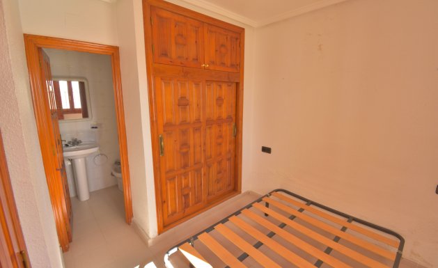 Herverkoop - Apartment - Ciudad Quesada - Rojales Hills