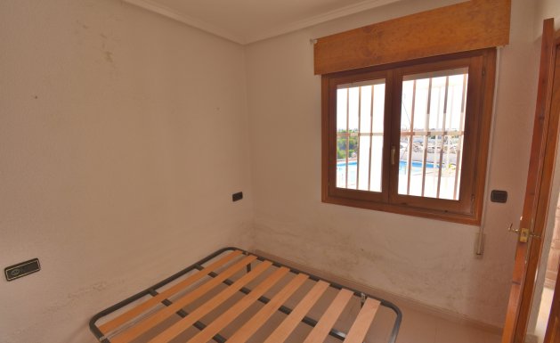 Herverkoop - Apartment - Ciudad Quesada - Rojales Hills