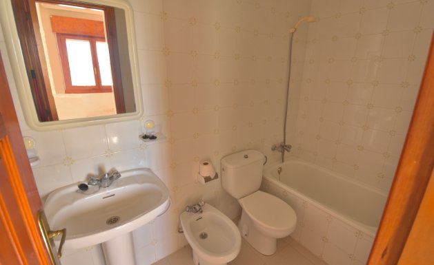 Herverkoop - Apartment - Ciudad Quesada - Rojales Hills