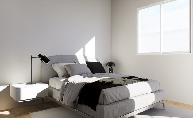 New Build - Apartment - Torrevieja