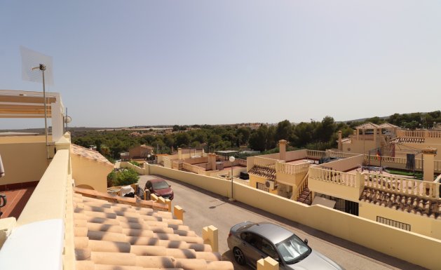 Resale - Chalet - Algorfa - Montemar