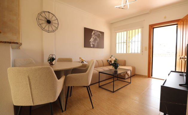 Resale - Chalet - Algorfa - Montemar