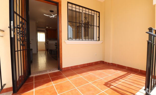 Resale - Chalet - Algorfa - Montemar