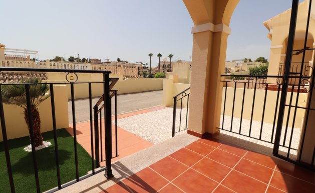 Resale - Chalet - Algorfa - Montemar