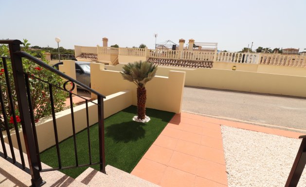 Resale - Chalet - Algorfa - Montemar