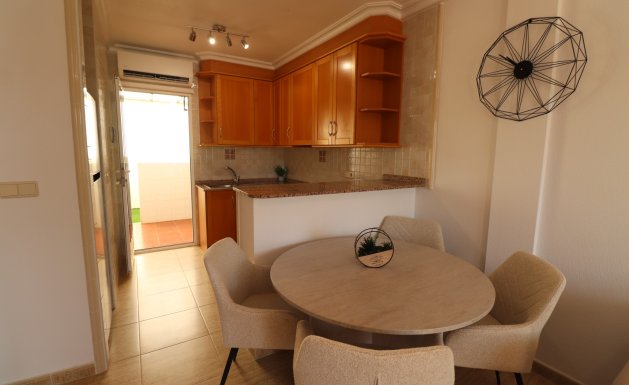 Resale - Chalet - Algorfa - Montemar