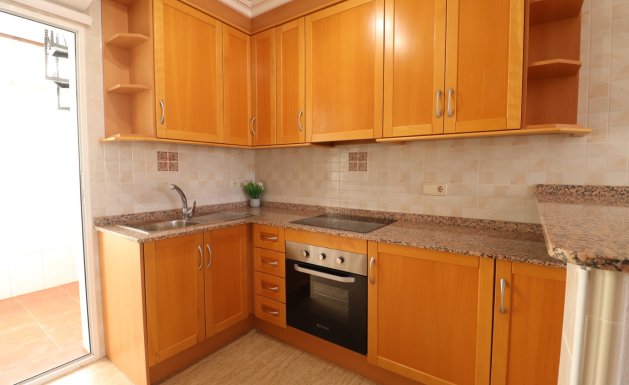 Resale - Chalet - Algorfa - Montemar