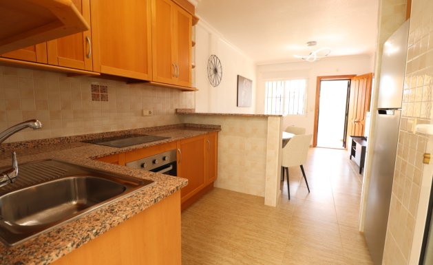 Resale - Chalet - Algorfa - Montemar