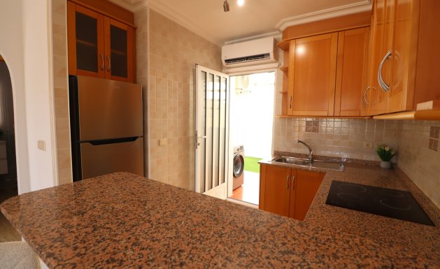 Resale - Chalet - Algorfa - Montemar