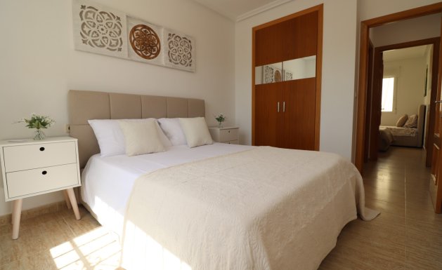 Resale - Chalet - Algorfa - Montemar
