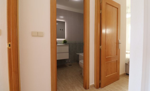 Resale - Chalet - Algorfa - Montemar