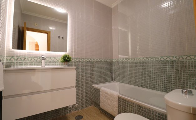 Resale - Chalet - Algorfa - Montemar