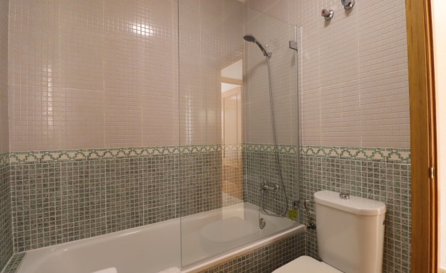 Resale - Chalet - Algorfa - Montemar