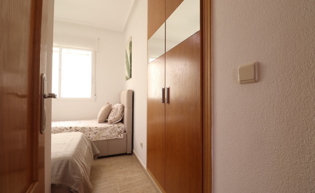 Resale - Chalet - Algorfa - Montemar
