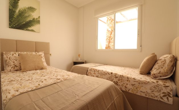 Resale - Chalet - Algorfa - Montemar