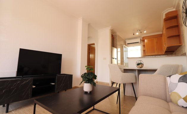 Resale - Chalet - Algorfa - Montemar