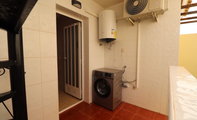 Resale - Chalet - Algorfa - Montemar