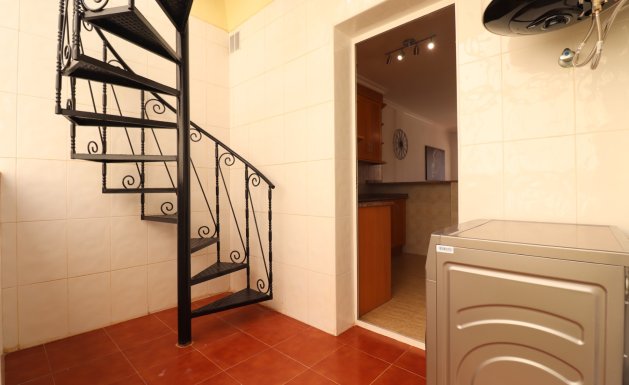 Resale - Chalet - Algorfa - Montemar