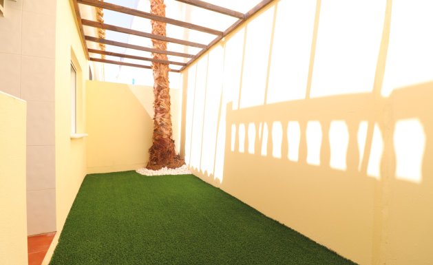 Resale - Chalet - Algorfa - Montemar