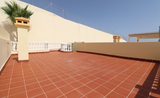 Resale - Chalet - Algorfa - Montemar