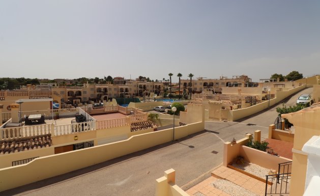 Resale - Chalet - Algorfa - Montemar