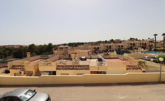 Resale - Chalet - Algorfa - Montemar