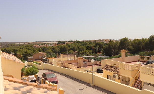 Resale - Chalet - Algorfa - Montemar
