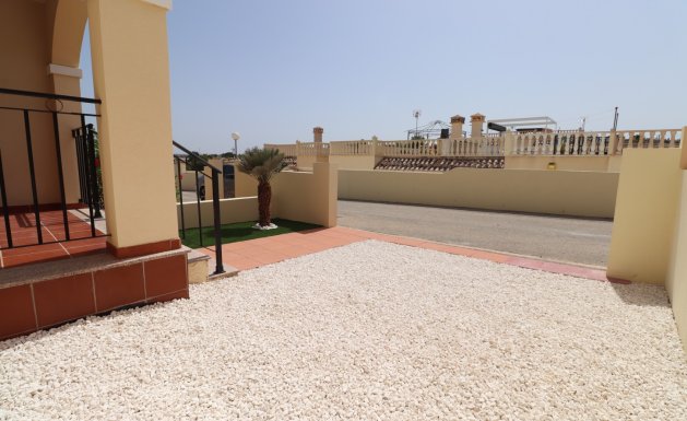 Resale - Chalet - Algorfa - Montemar