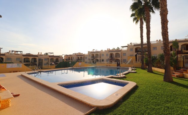 Resale - Chalet - Algorfa - Montemar