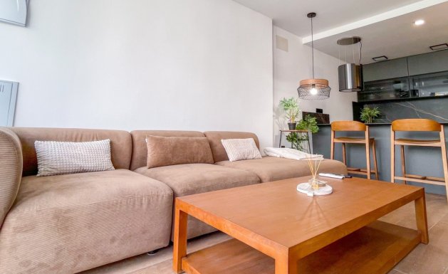 Resale - Semi Detached - Torrevieja - Nueva Torrevieja - Aguas Nuevas