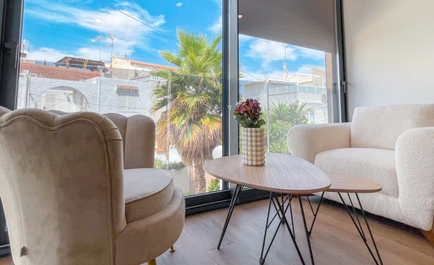 Resale - Semi Detached - Torrevieja - Nueva Torrevieja - Aguas Nuevas