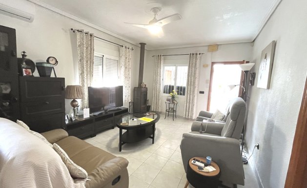 Reventa - Chalet - Ciudad Quesada - Upper Quesada