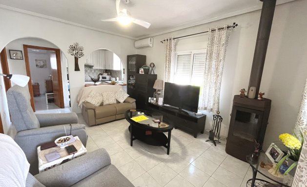 Reventa - Chalet - Ciudad Quesada - Upper Quesada