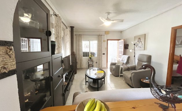 Reventa - Chalet - Ciudad Quesada - Upper Quesada