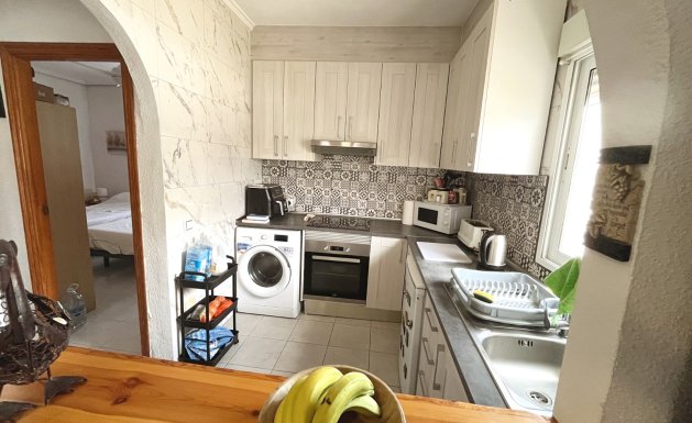 Reventa - Chalet - Ciudad Quesada - Upper Quesada