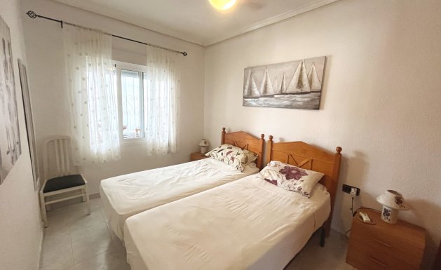 Reventa - Chalet - Ciudad Quesada - Upper Quesada