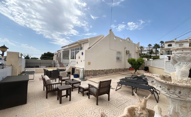 Reventa - Chalet - Ciudad Quesada - Upper Quesada