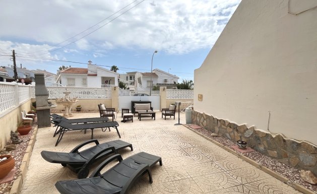Reventa - Chalet - Ciudad Quesada - Upper Quesada