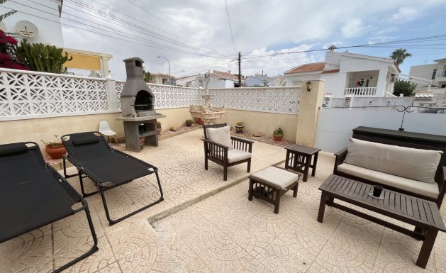 Reventa - Chalet - Ciudad Quesada - Upper Quesada