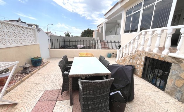 Reventa - Chalet - Ciudad Quesada - Upper Quesada