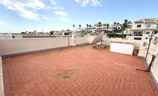 Reventa - Chalet - Ciudad Quesada - Upper Quesada