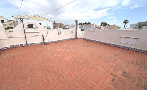 Reventa - Chalet - Ciudad Quesada - Upper Quesada