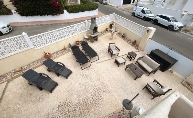 Reventa - Chalet - Ciudad Quesada - Upper Quesada