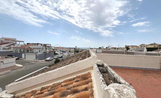 Reventa - Chalet - Ciudad Quesada - Upper Quesada