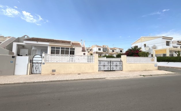 Reventa - Chalet - Ciudad Quesada - Upper Quesada
