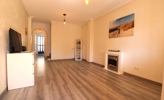Resale - Semi Detached - Algorfa - Montemar