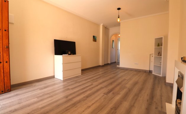 Resale - Semi Detached - Algorfa - Montemar