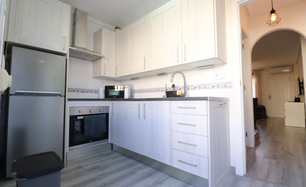 Resale - Semi Detached - Algorfa - Montemar
